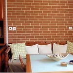 Areti\'S Milos Rooms