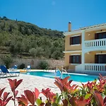Florena Villas