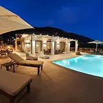 Villa Kalli Pangea Villas