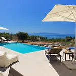 Villa Kalli Pangea Villas