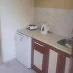 Medousa Apartments