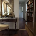 Penthouse In Kolonaki