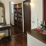 Penthouse In Kolonaki