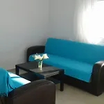 Kanellos Luxury Apartments