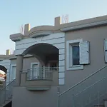 Kanellos Luxury Apartments