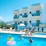 Blue Sky Apartments