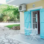 Nerina Studios Agios Nikitas