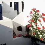 San Antonio Summer House