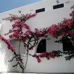 San Antonio Summer House