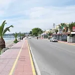 Paraskevi Apartments