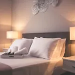 Teatro Deluxe Rooms