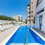 Menta City Boutique Hotel
