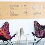 Menta City Boutique Hotel