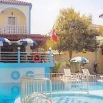 Dimitra Aparthotel