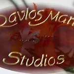 Pavlos Maria Studios