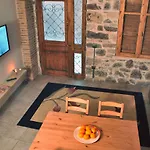 Limni Stone Apartments