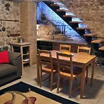 Limni Stone Apartments