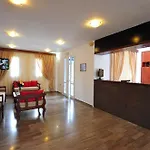 Anna-Ageliki Apartments