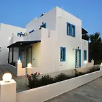 Anna-Ageliki Apartments