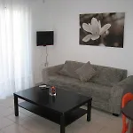Molos Apartments