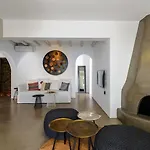 Venti Villa Naxos