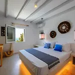 Venti Villa Naxos
