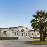 Don Mansion