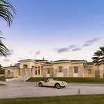 Don Mansion