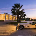Don Mansion