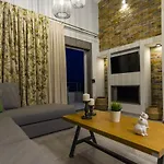 Ntinas Villa With Sea View