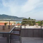 Ntinas Villa With Sea View