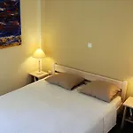 Apartment Sea View In Front Of The Beach Of Agia Marina