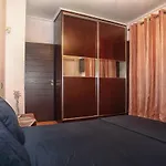 City & Sea View Flat