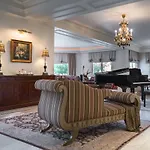 Villa Thetis Athens