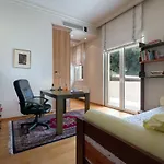 Villa Thetis Athens