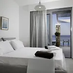 Villa Serene With Swimming Pool In Lindos