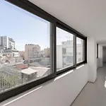 Athens Loft Box One