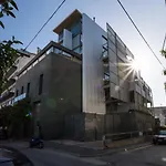 Athens Loft Box One