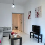 Cosy Apartment In Glyfada Center
