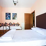 Bouganvillia Villa - Agios Pool