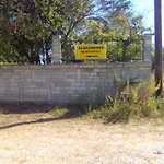 Alexandros Apartments
