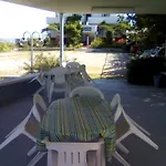 Alexandros Apartments