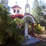 Alexandros Apartments