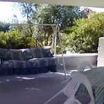 Alexandros Apartments