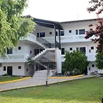 Afytos Lofts