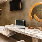 Olea House