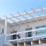 Melesio Studios Mykonos Town