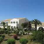 Levant Hotel