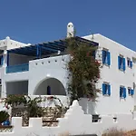 Studios Antiparos Beach