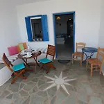 Studios Antiparos Beach